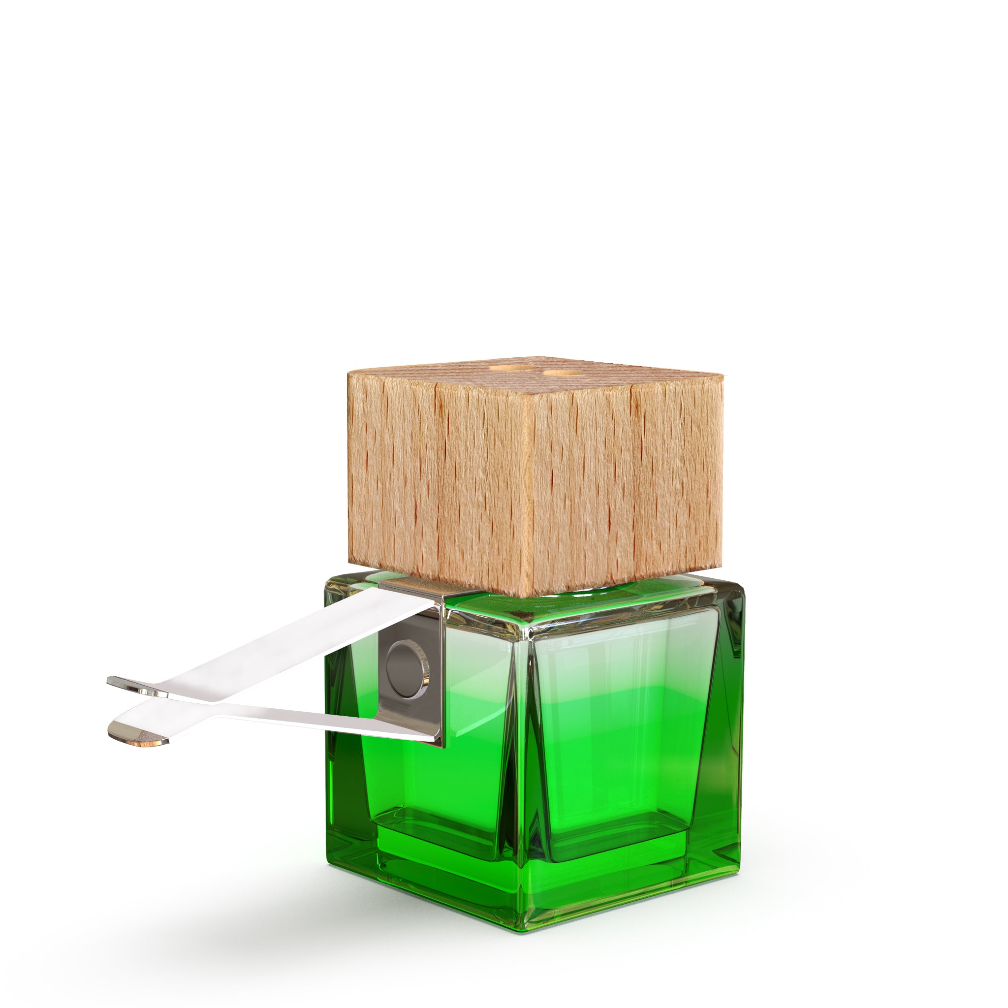 Buy Lemongrass Candle-5
